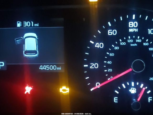 2020 KIA SOUL KNDJ23AU9L7074756 Photo 6