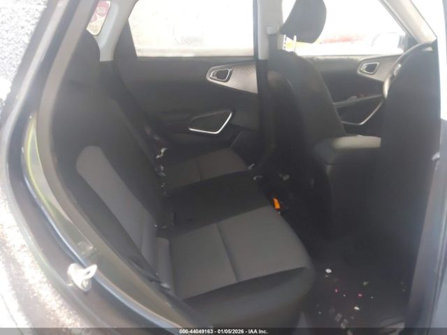 2020 KIA SOUL KNDJ23AU9L7074756 Photo 7