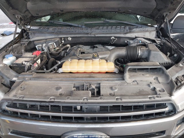 Ford F-150 Xlt 2018 1FTEW1EP6JKF23044 Image 10