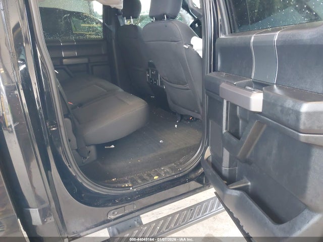Ford F-150 Xlt 2018 1FTEW1EP6JKF23044 Image 8