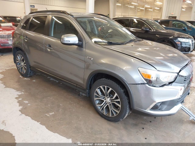 2016 MITSUBISHI OUTLANDER SPORT JA4AR4AW3GZ037466 Photo 0
