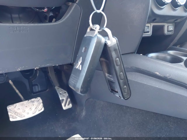 2016 MITSUBISHI OUTLANDER SPORT JA4AR4AW3GZ037466 Photo 10