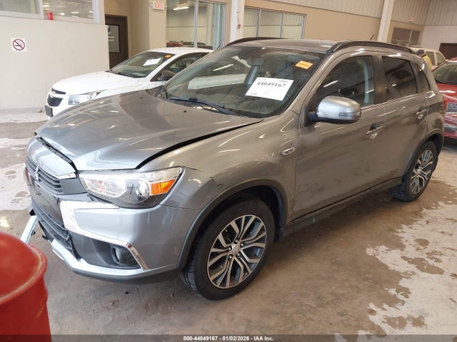 2016 MITSUBISHI OUTLANDER SPORT JA4AR4AW3GZ037466 Photo 1
