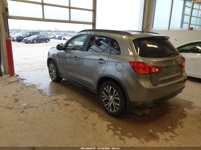 2016 MITSUBISHI OUTLANDER SPORT JA4AR4AW3GZ037466 Photo 2