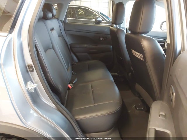 2016 MITSUBISHI OUTLANDER SPORT JA4AR4AW3GZ037466 Photo 7