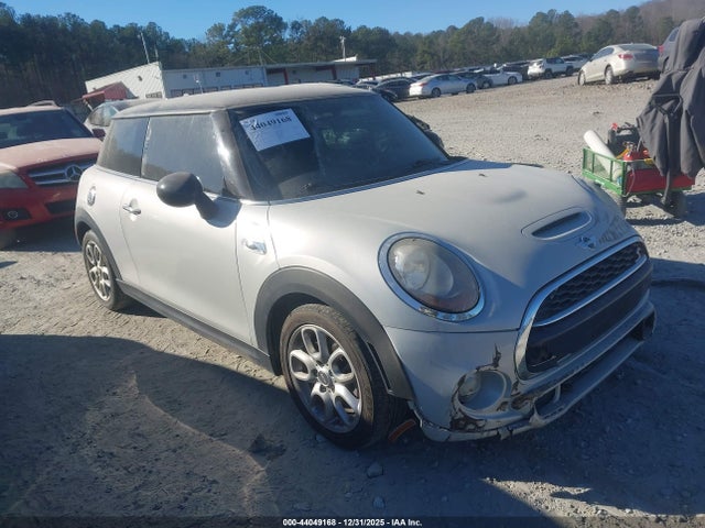 2014 MINI HARDTOP WMWXM7C55ET926514