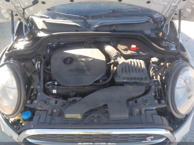 2014 MINI HARDTOP WMWXM7C55ET926514 Photo 9