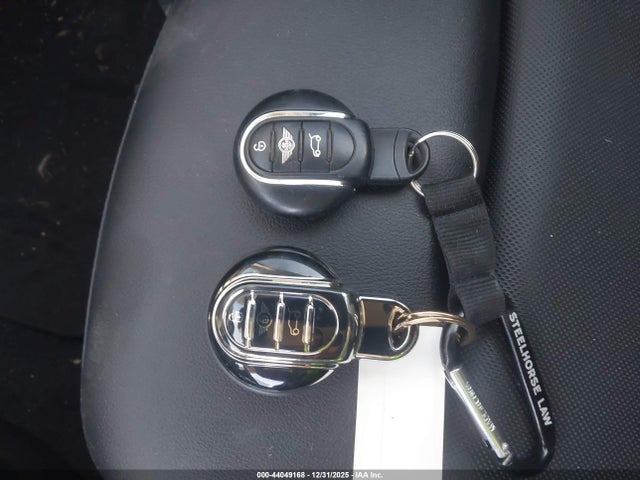 2014 MINI HARDTOP WMWXM7C55ET926514 Photo 10