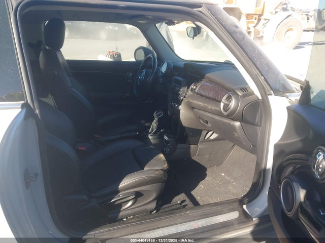 2014 MINI HARDTOP WMWXM7C55ET926514 Photo 4