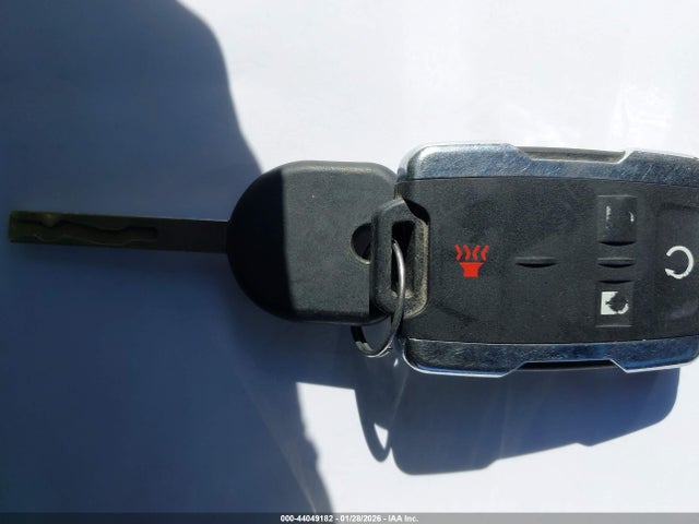 2014 CHEVROLET SILVERADO 1500 1GCRCRECXEZ249415 Photo 10