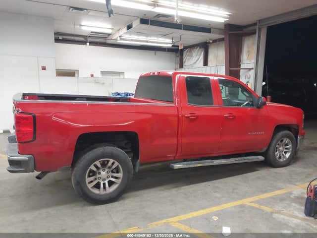 1GCRCRECXEZ249415 Chevrolet Silverado 1500 1lt