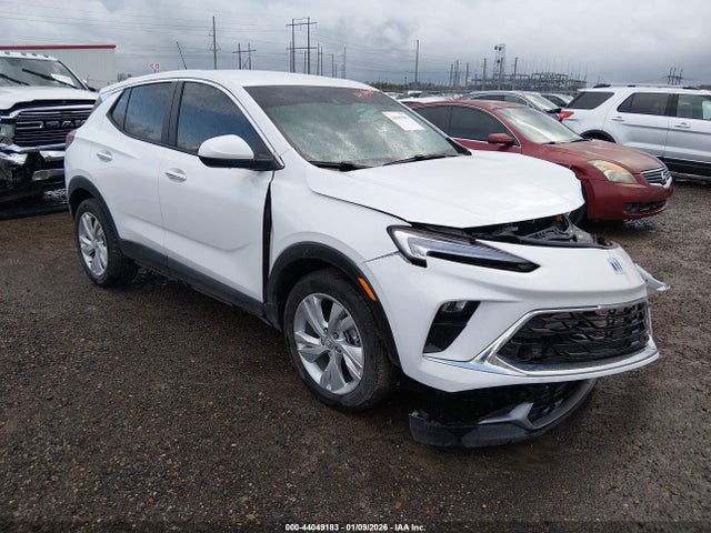 Продажа на аукционе авто 2024 Buick Encore Gx Preferred Fwd, vin: KL4AMBS27RB212487, номер лота: 44049183