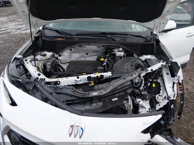 Продажа на аукционе авто 2024 Buick Encore Gx Preferred Fwd, vin: KL4AMBS27RB212487, номер лота: 44049183