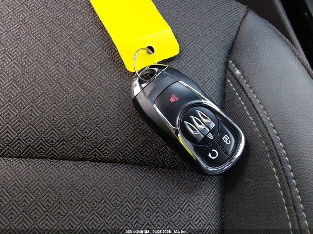 Продажа на аукционе авто 2024 Buick Encore Gx Preferred Fwd, vin: KL4AMBS27RB212487, номер лота: 44049183