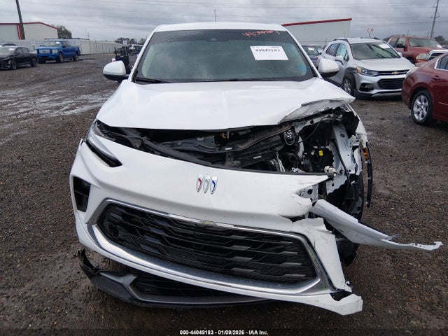 Продажа на аукционе авто 2024 Buick Encore Gx Preferred Fwd, vin: KL4AMBS27RB212487, номер лота: 44049183