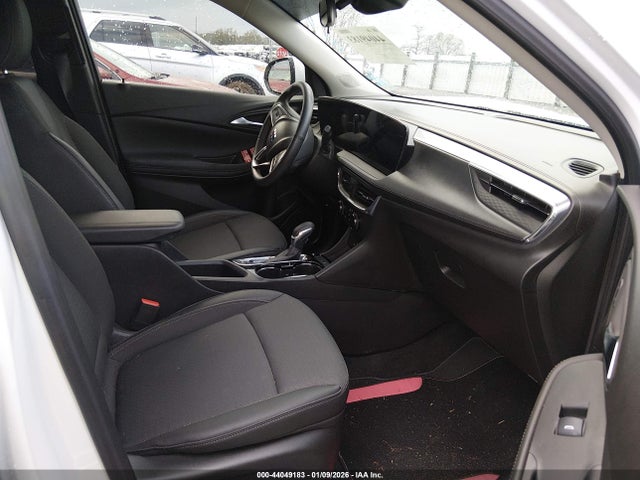 Продажа на аукционе авто 2024 Buick Encore Gx Preferred Fwd, vin: KL4AMBS27RB212487, номер лота: 44049183