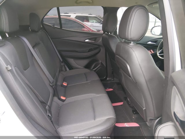 Продажа на аукционе авто 2024 Buick Encore Gx Preferred Fwd, vin: KL4AMBS27RB212487, номер лота: 44049183