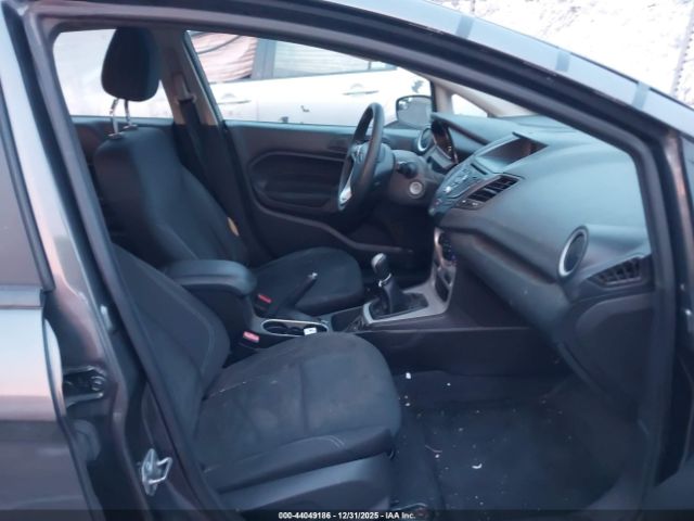 2018 FORD FIESTA 3FADP4EJ4JM143222 Photo 4