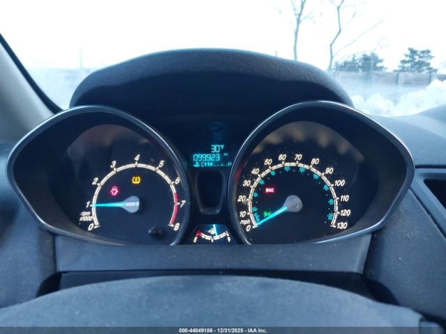 2018 FORD FIESTA 3FADP4EJ4JM143222 Photo 6