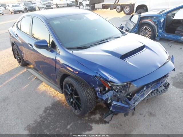 JF1VBAH69R9818050 Subaru Wrx Premium