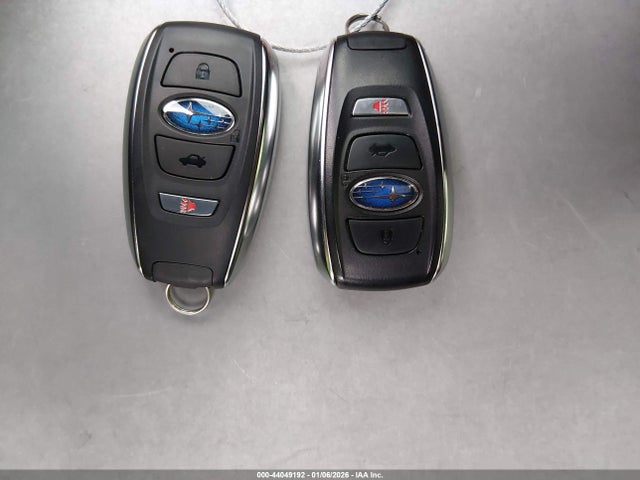 JF1VBAH69R9818050 Subaru Wrx Premium