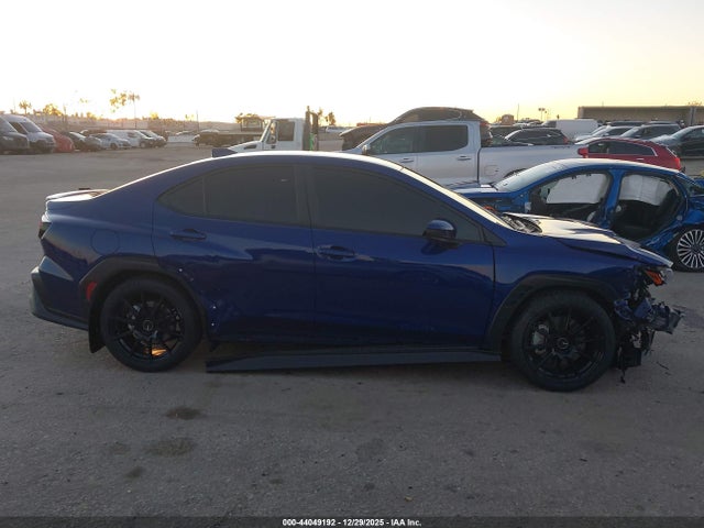 JF1VBAH69R9818050 Subaru Wrx Premium