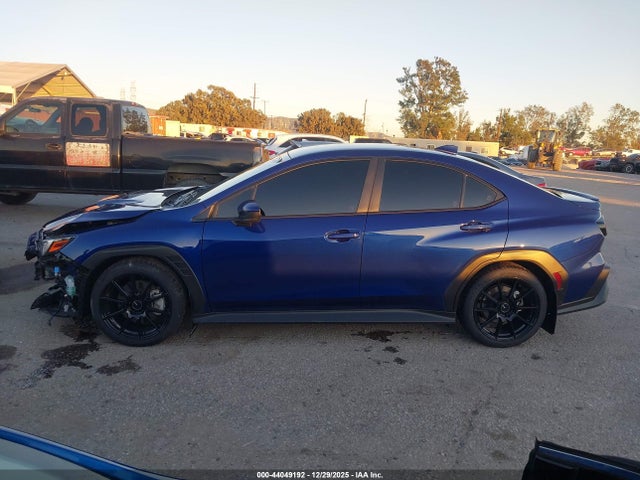 JF1VBAH69R9818050 Subaru Wrx Premium