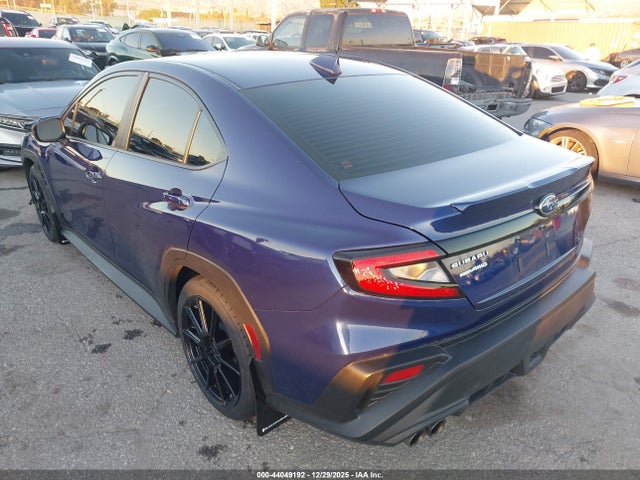 JF1VBAH69R9818050 Subaru Wrx Premium