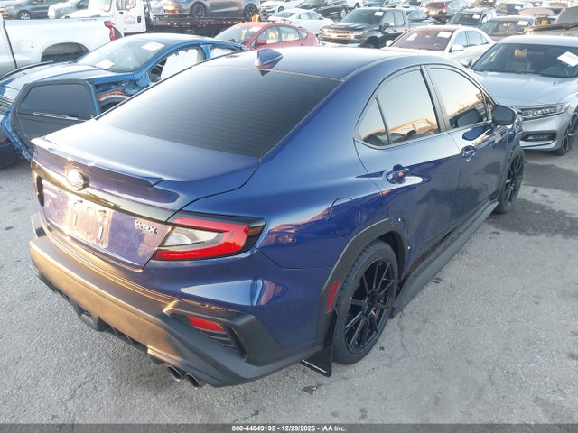 JF1VBAH69R9818050 Subaru Wrx Premium