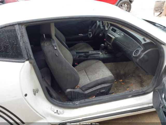 2014 CHEVROLET CAMARO 2G1FB1E31E9293152 Photo 4