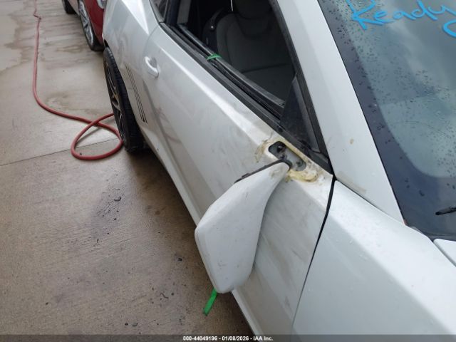 2014 CHEVROLET CAMARO 2G1FB1E31E9293152 Photo 5