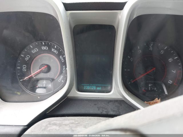 2014 CHEVROLET CAMARO 2G1FB1E31E9293152 Photo 6