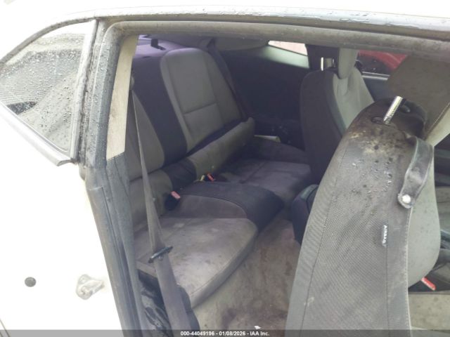 2014 CHEVROLET CAMARO 2G1FB1E31E9293152 Photo 7