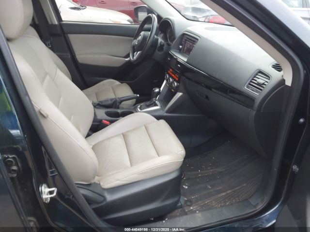 2015 MAZDA CX-5 JM3KE4DY1F0490644 Photo 4