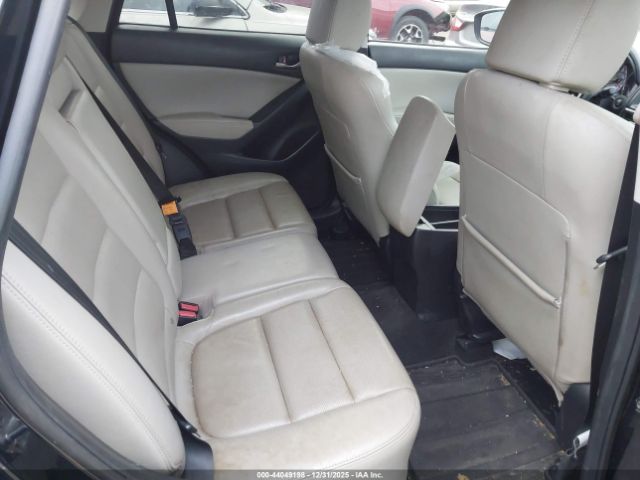 2015 MAZDA CX-5 JM3KE4DY1F0490644 Photo 7