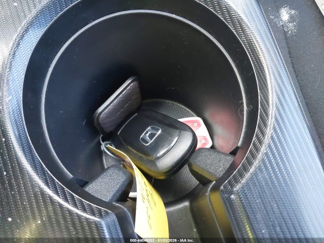 Honda Civic Sport 2025 2HGFE2F56SH537000 Image 11