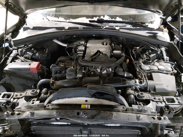 2018 JAGUAR F-PACE SADCJ2FX9JA270130 Photo 9