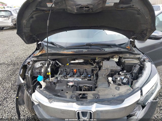 3CZRU5H56NM703495 Honda Hr-v 2wd Ex