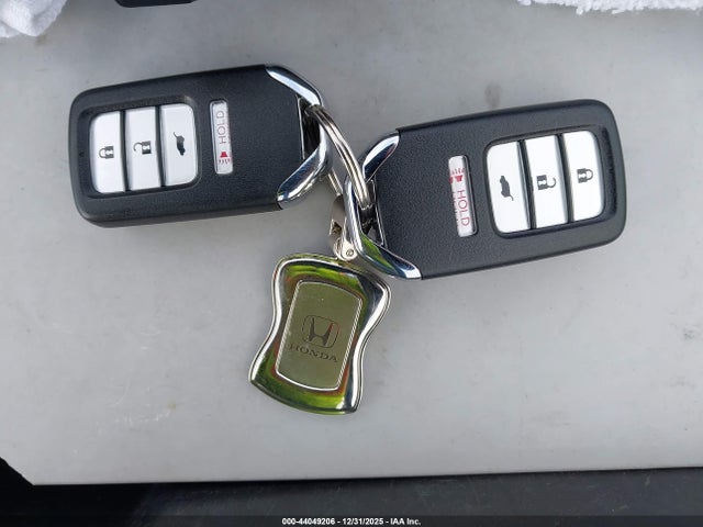 3CZRU5H56NM703495 Honda Hr-v 2wd Ex