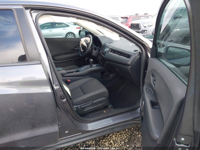 3CZRU5H56NM703495 Honda Hr-v 2wd Ex