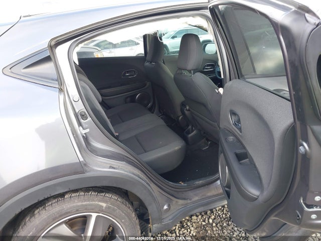 3CZRU5H56NM703495 Honda Hr-v 2wd Ex