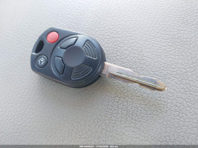 2011 FORD FLEX 2FMHK6CC5BBD04248 Photo 10