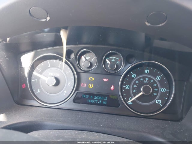 2011 FORD FLEX 2FMHK6CC5BBD04248 Photo 6