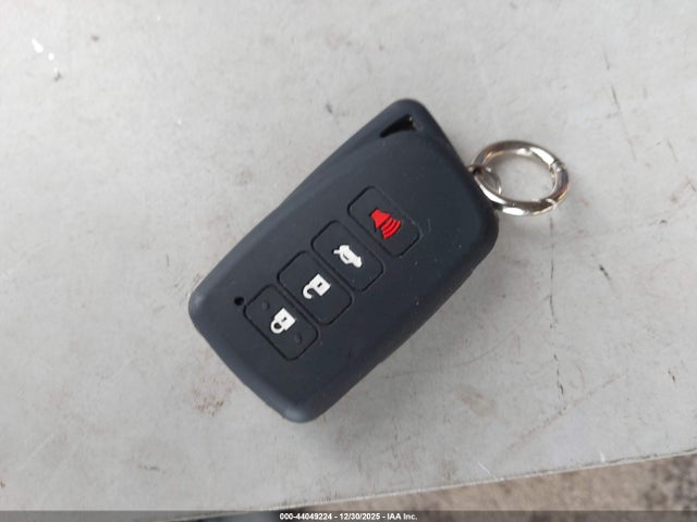 JTJGARBZ1L2163161 Lexus NX 300
