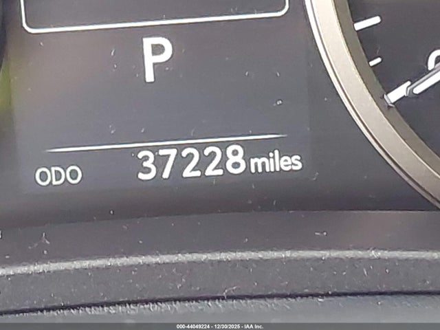 JTJGARBZ1L2163161 Lexus NX 300