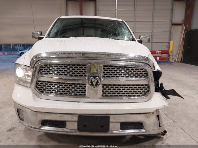 Продаж на аукціоні авто 2016 Ram 1500 Laramie, vin: 1C6RR6NMXGS326986, номер лоту: 44049256