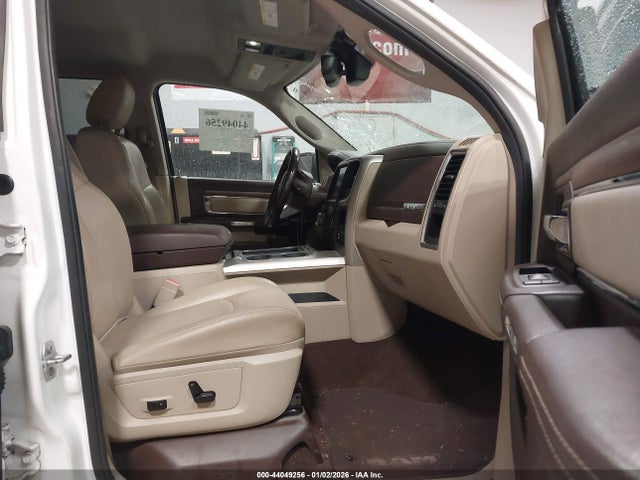 Продаж на аукціоні авто 2016 Ram 1500 Laramie, vin: 1C6RR6NMXGS326986, номер лоту: 44049256