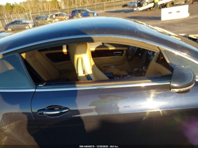 2005 BENTLEY CONTINENTAL GT SCBCR63W25C028171 Photo 5