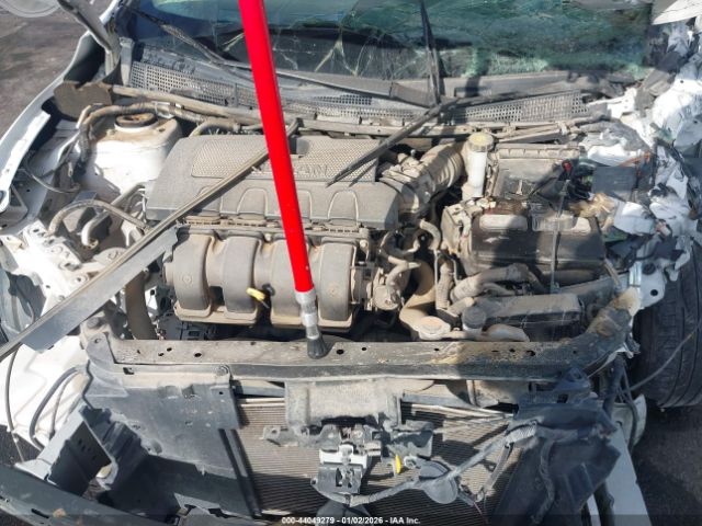 2019 NISSAN SENTRA 3N1AB7AP1KY211402 Photo 9