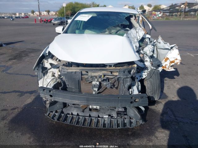 2019 NISSAN SENTRA 3N1AB7AP1KY211402 Photo 5